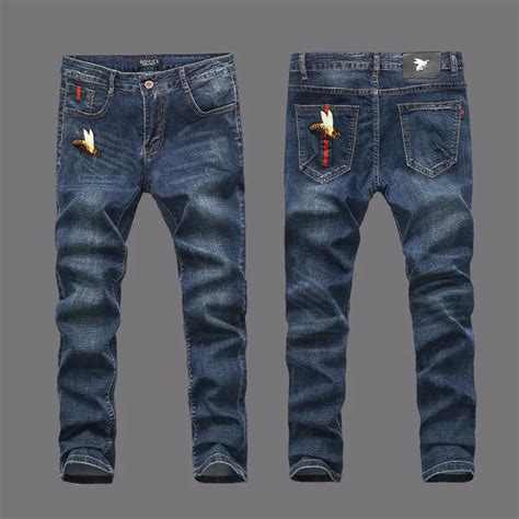 gucci jeans for men price|gucci jeans for men cheap.